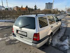 Photo of the vehicle Volkswagen Golf