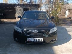 Фото авто Toyota Camry