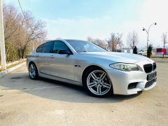 Фото авто BMW 5 серии