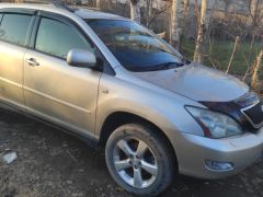 Сүрөт унаа Lexus RX