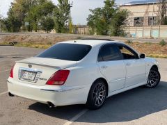 Фото авто Toyota Crown Majesta