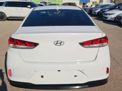 Photo of the vehicle Hyundai Sonata