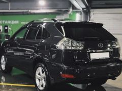 Фото авто Lexus RX