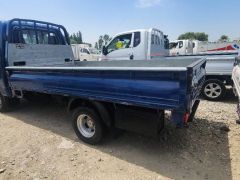 Фото авто Hyundai Porter