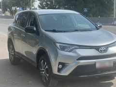 Фото авто Toyota RAV4