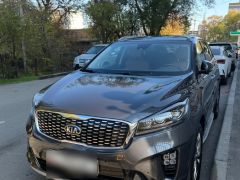 Фото авто Kia Sorento