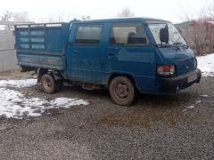 Фото авто Hyundai Porter