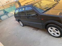 Сүрөт унаа Volkswagen Passat