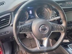 Сүрөт унаа Nissan Rogue