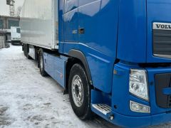 Фото авто Volvo FH