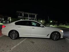 Сүрөт унаа BMW 5 серия