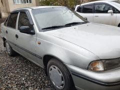 Сүрөт унаа Daewoo Nexia