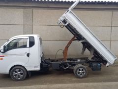 Фото авто Hyundai Porter