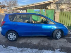 Сүрөт унаа Toyota Corolla Spacio