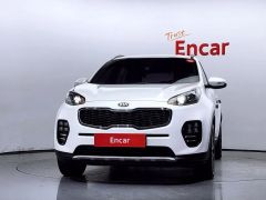 Фото авто Kia Sportage