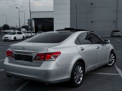 Сүрөт унаа Lexus ES