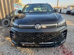 Сүрөт унаа Volkswagen Tiguan