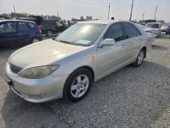 Сүрөт унаа Toyota Camry