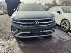 Photo of the vehicle Volkswagen Talagon