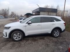 Photo of the vehicle Kia Sorento