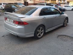 Сүрөт унаа Honda Accord