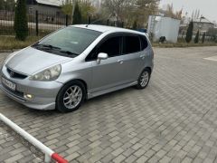 Photo of the vehicle Honda Fit