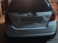 Photo of the vehicle Honda Fit