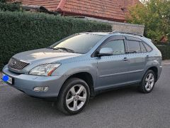 Photo of the vehicle Lexus RX