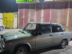 Сүрөт унаа ВАЗ (Lada) 2107