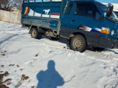 Фото авто Hyundai Porter