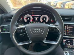 Фото авто Audi A7