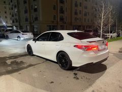 Сүрөт унаа Toyota Camry