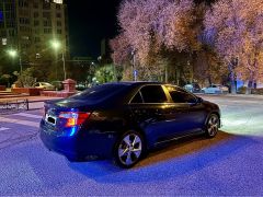 Сүрөт унаа Toyota Camry