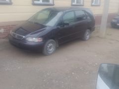 Сүрөт унаа Honda Shuttle