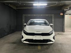 Фото авто Kia K3