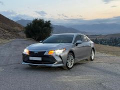 Сүрөт унаа Toyota Avalon