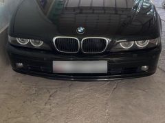 Фото авто BMW 5 серии