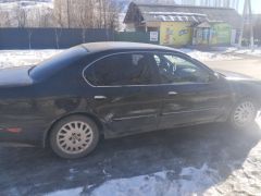 Сүрөт унаа Nissan Maxima