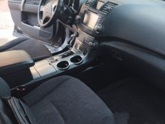 Фото авто Toyota Highlander