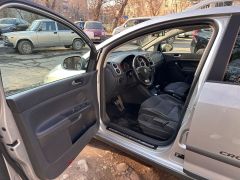 Сүрөт унаа Volkswagen Golf Plus