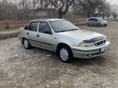 Фото авто Daewoo Nexia