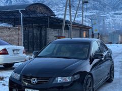 Сүрөт унаа Honda Accord