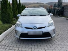 Photo of the vehicle Toyota Prius