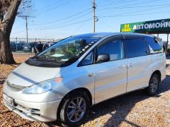 Фото авто Toyota Previa