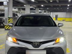 Photo of the vehicle Toyota Camry