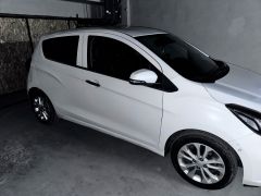 Photo of the vehicle Chevrolet Spark