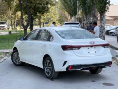 Сүрөт унаа Kia K3