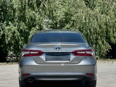 Photo of the vehicle Toyota Camry