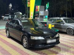 Сүрөт унаа Honda Accord