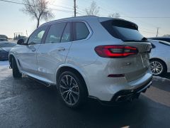 Сүрөт унаа BMW X5